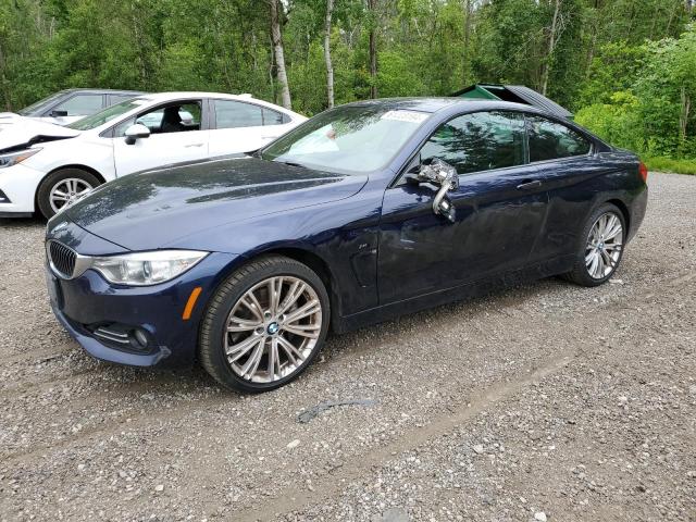 Bmw 4 series (2014)
