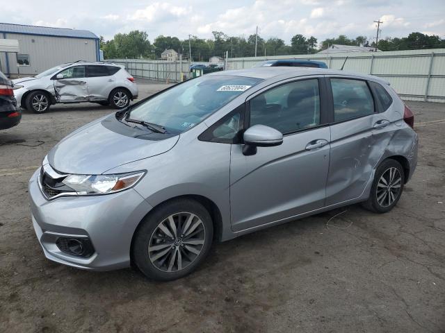 Honda Fit (2020)