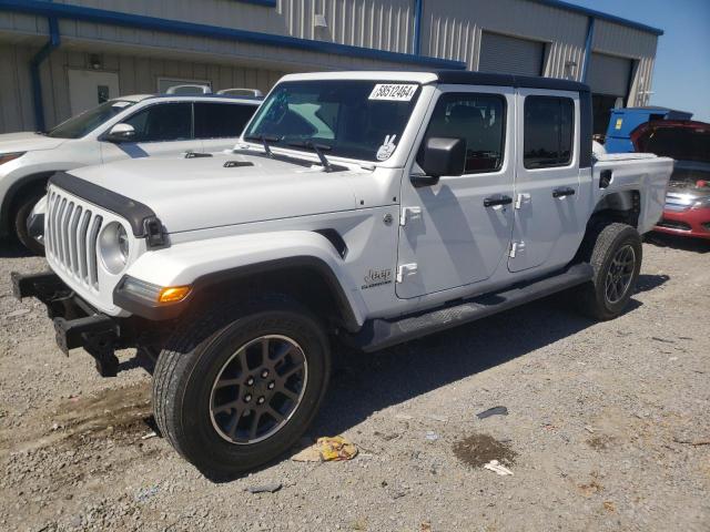 Jeep Gladiator (2020)