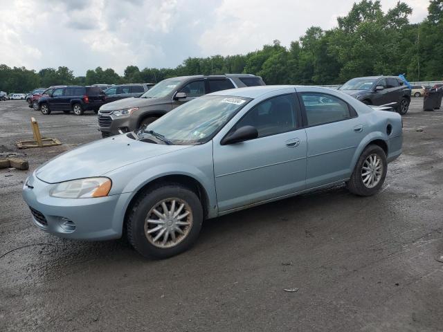 Chrysler Sebring (2003)