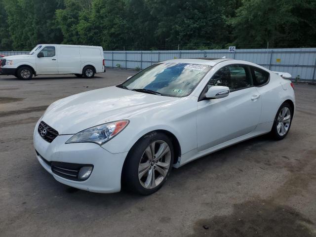 Hyundai Genesis (2010)