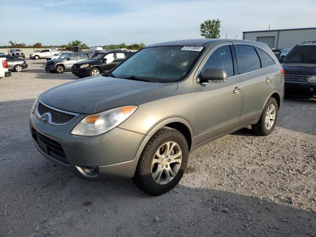 Hyundai Veracruz (2008)
