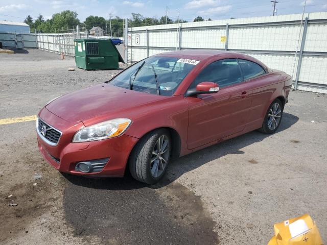 Volvo C70 (2012)