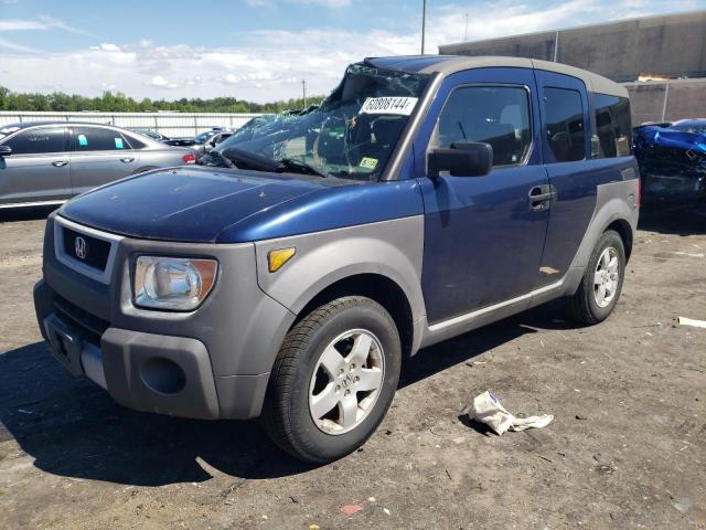 Honda Element (2003)