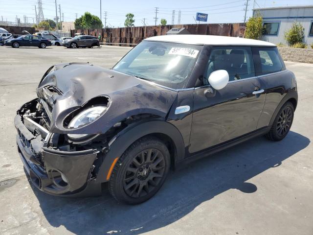 Mini Cooper (2016)