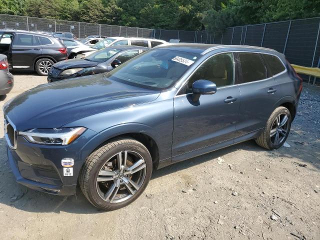 Volvo Xc60 (2020)