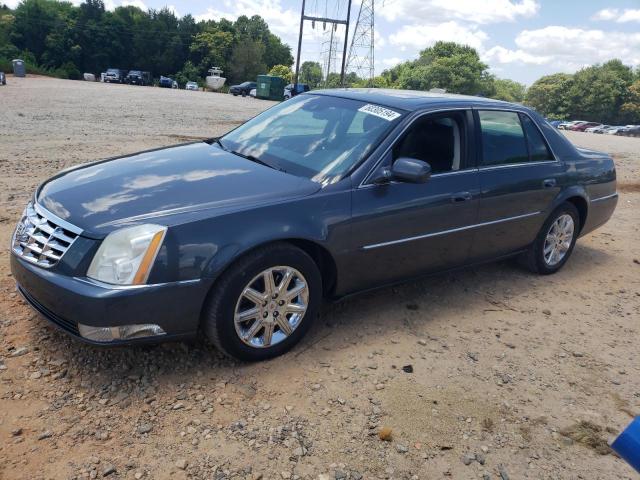 Cadillac Dts (2011)