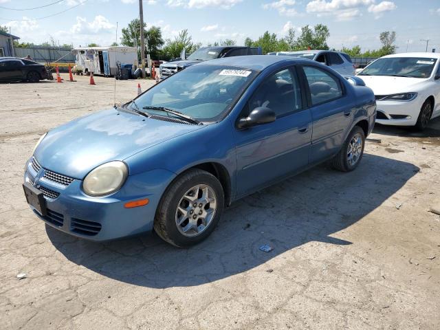 Dodge Neon (2003)