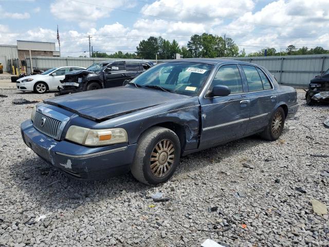 Mercury Grmarquis (2007)