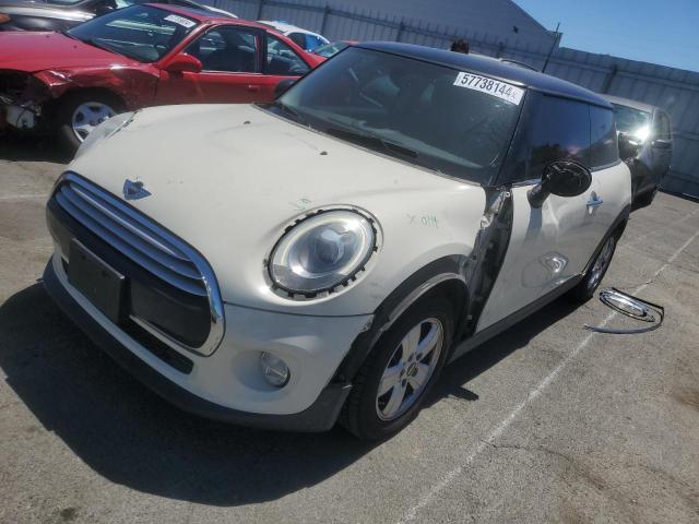 Mini Cooper (2014)