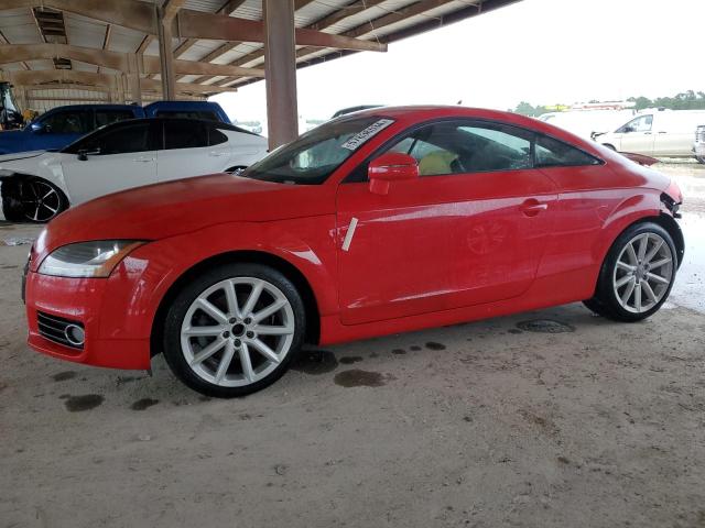 Audi Tt (2012)