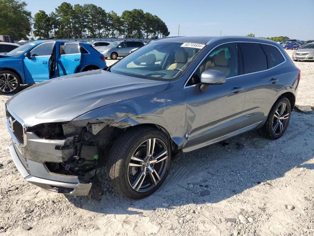 Volvo Xc60 (2018)
