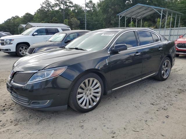 Lincoln Mks (2013)