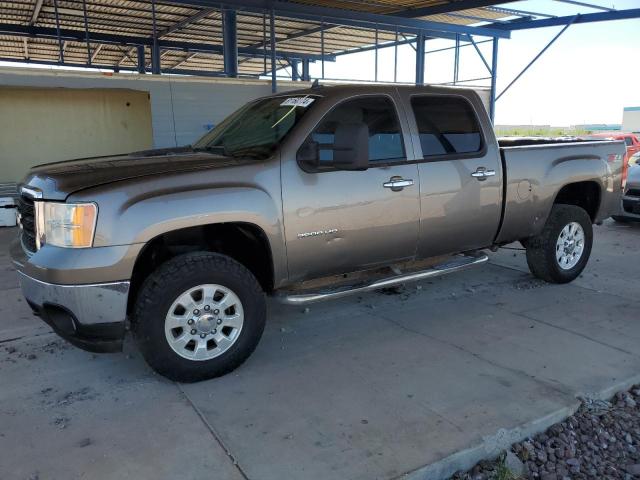 Gmc Sierra k35 (2011)