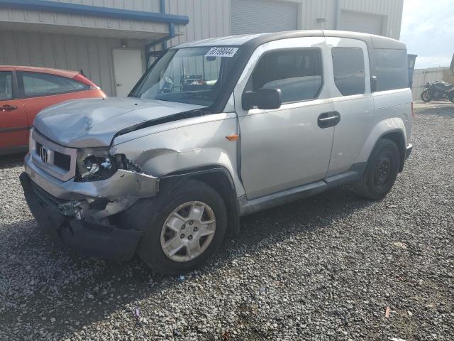 Honda Element (2009)
