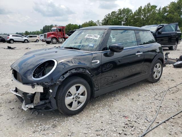 Mini Cooper (2021)