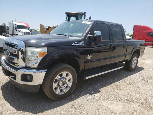 Ford F250 (2016)