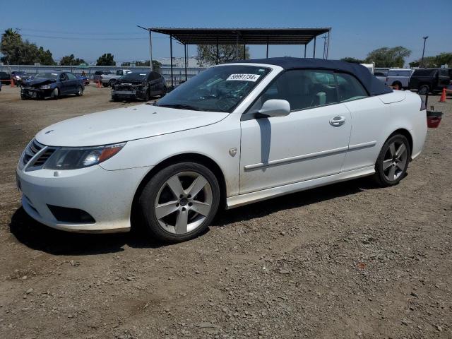 Saab 9 3 (2010)