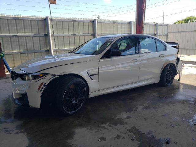 Bmw M3 (2018)