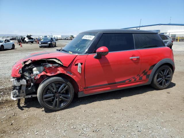 Mini Cooper (2015)