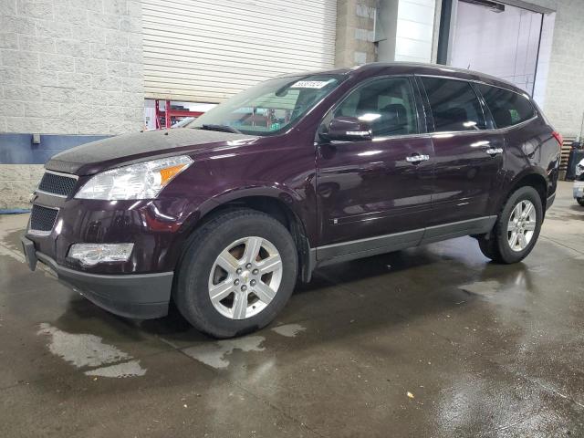 Chevrolet Traverse (2010)