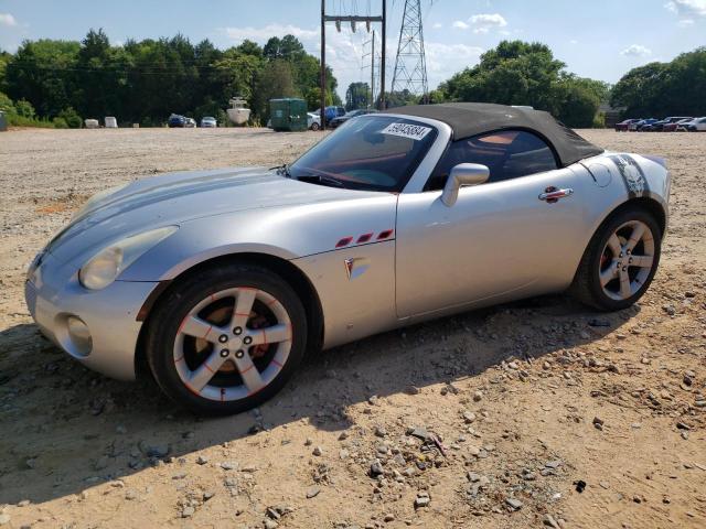 Pontiac Solstice (2006)