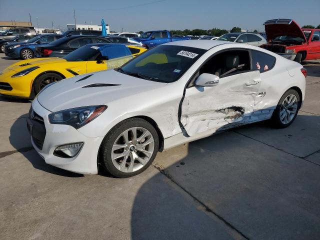 Hyundai Genesis (2016)