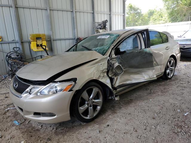 Lexus Gs350 (2010)