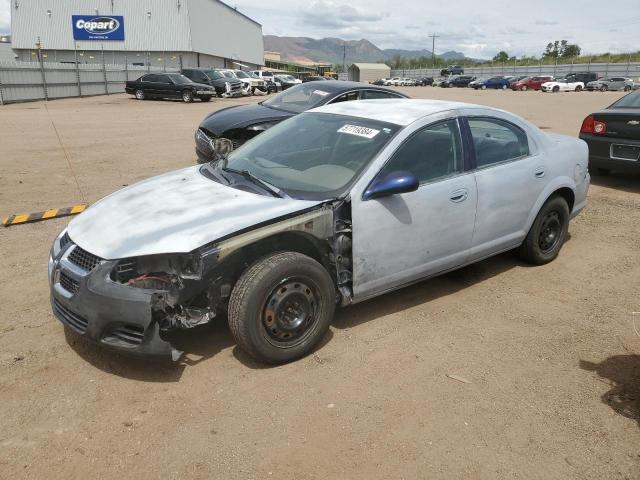 Dodge Stratus (2004)