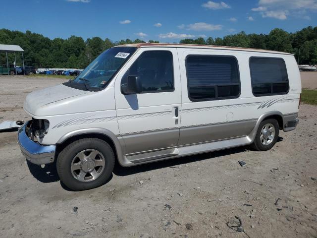 Ford Econoline (2005)