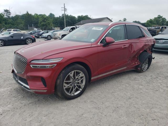 Genesis Gv70 base (2023)