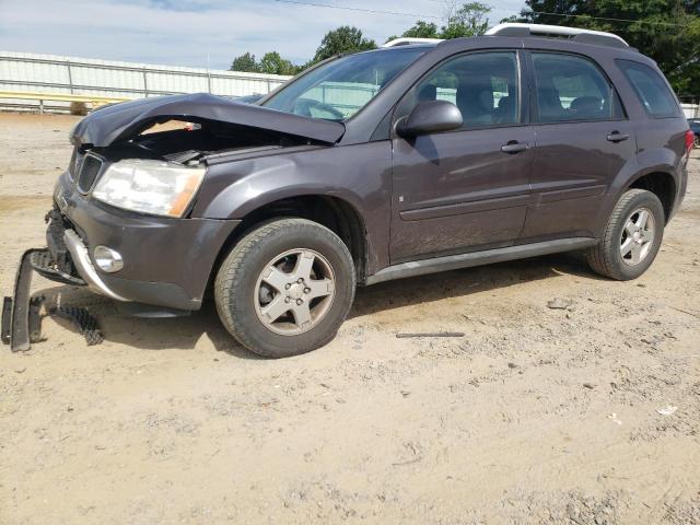 Pontiac Torrent (2007)