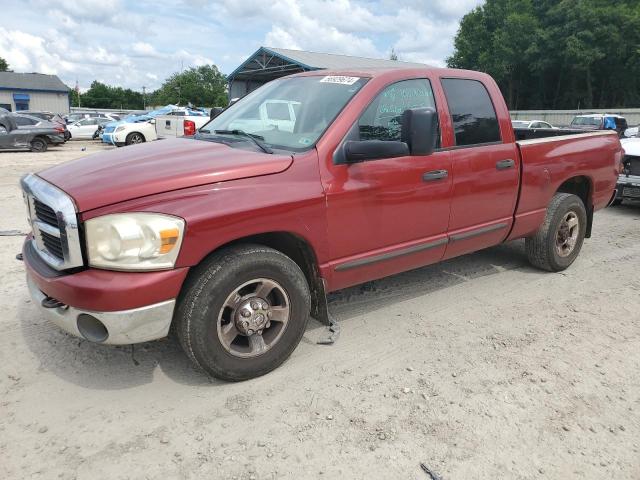 Dodge Ram 2500 (2007)