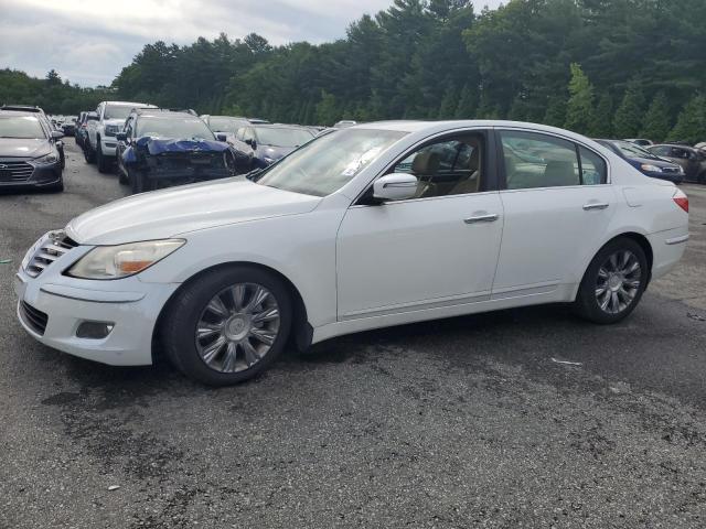 Hyundai Genesis (2010)