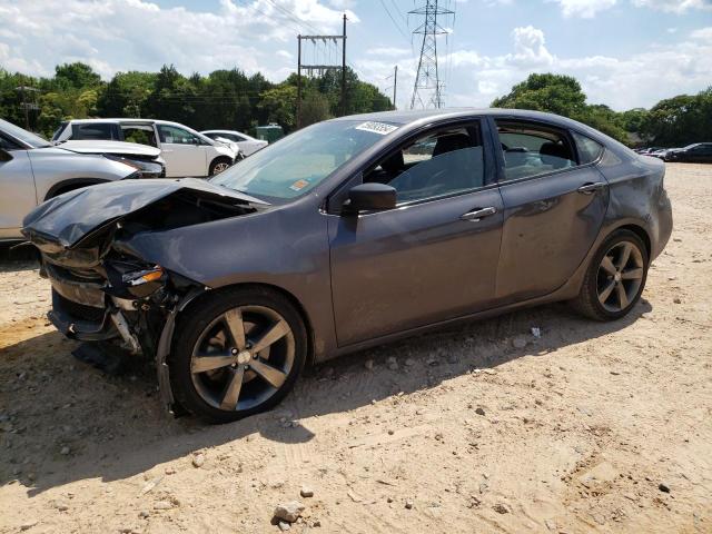 Dodge Dart (2015)