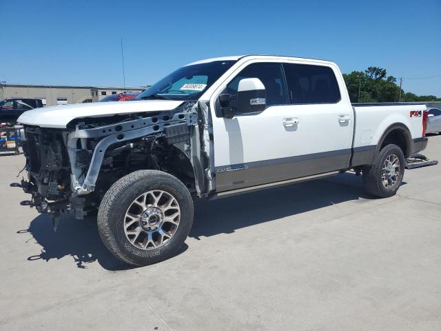Ford F250 (2021)