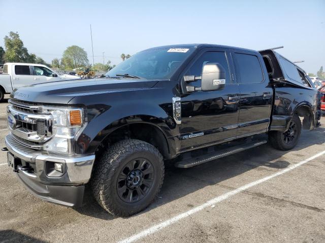 Ford F250 (2021)