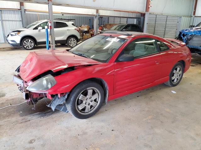 Mitsubishi Eclipse (2000)