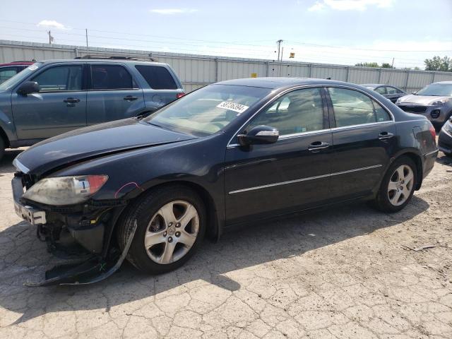 Acura Rl (2005)