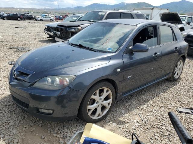 Mazda Mazda3 (2009)