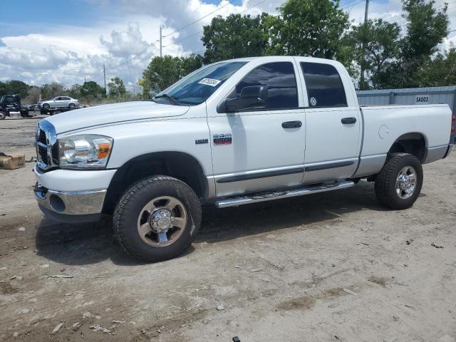 Dodge Ram 2500 (2007)