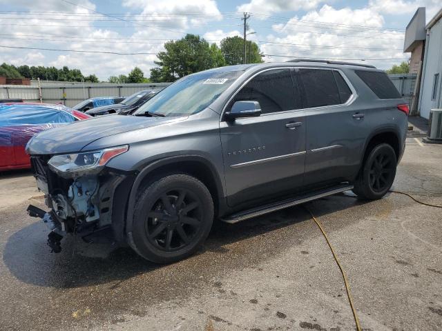Chevrolet Traverse (2019)