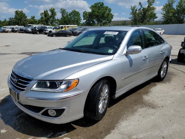 Hyundai Azera (2011)