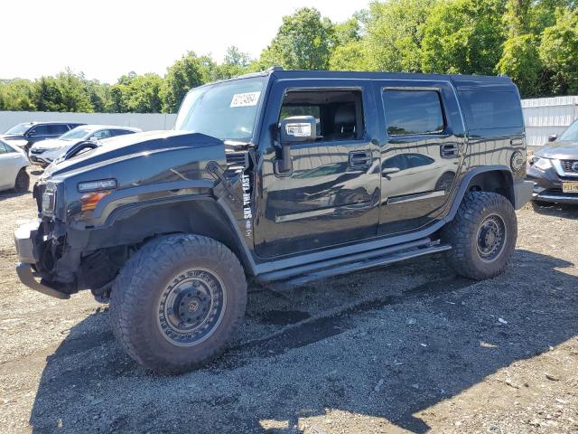 Hummer H2 (2006)