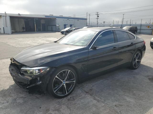 Bmw 4 series (2019)