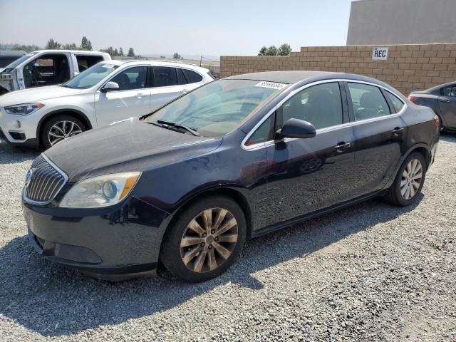 Buick Verano (2015)