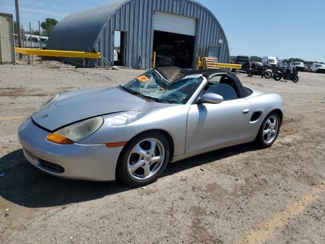 Porsche Boxster (1999)