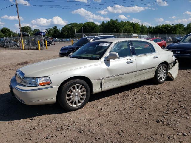 Lincoln Towncar (2006)