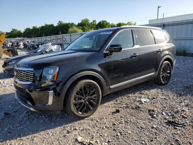 Kia Telluride (2021)