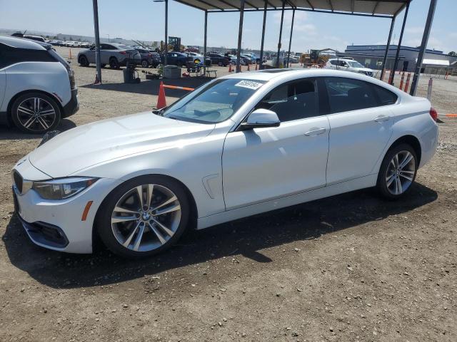 Bmw 4 series (2019)
